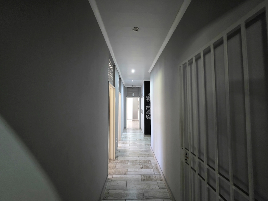 4 Bedroom Property for Sale in Jan Cillierspark Free State